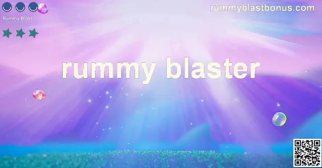 Rummy Blaster India Withdrawal Problem Guide