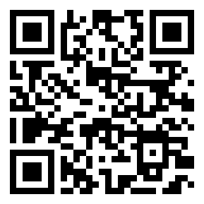 QR code for quick access to rummyblastbonus.com